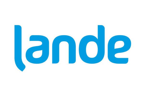 lande logo product detail