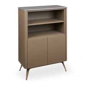 Voortman Credenza dressoirkast, deuren/legbord - 90 x 126 cm