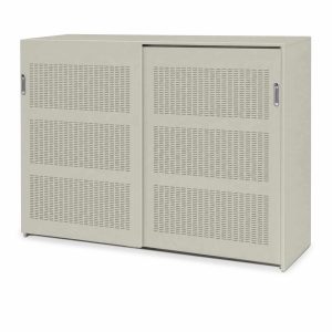 Voortman Sound and Vision Akoestische schuifdeurkast 160 cm breed
