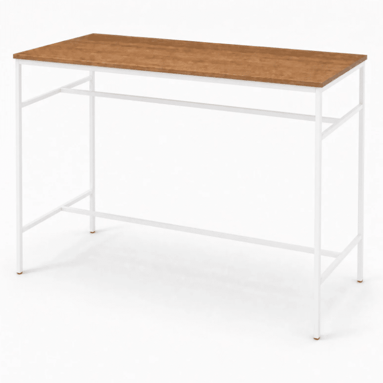 DKM Bartafel industrieel H100cm