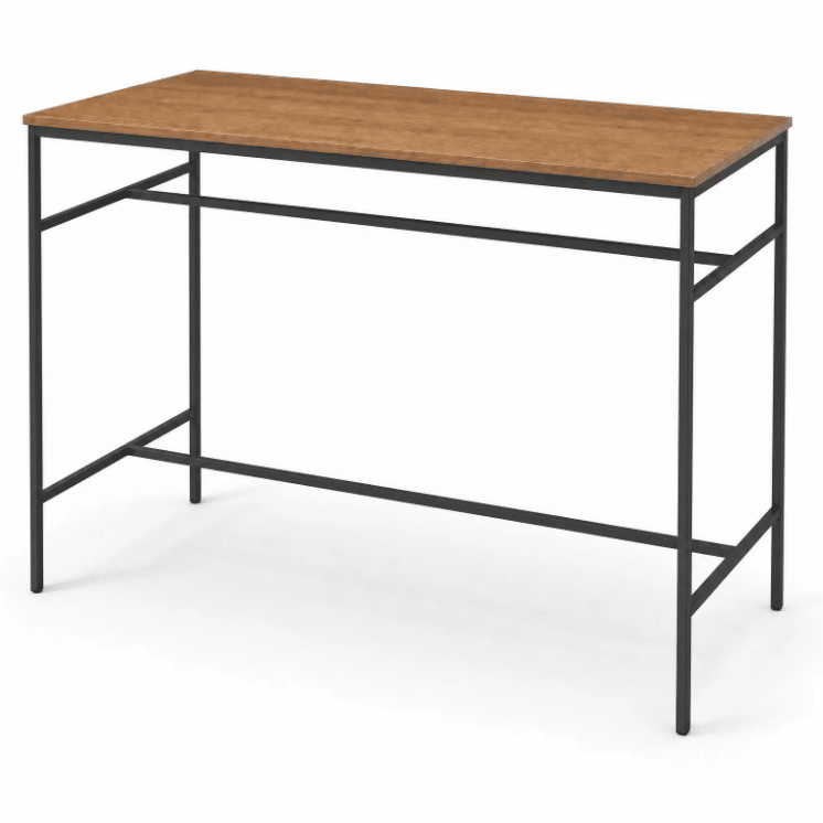 DKM Bartafel industrieel H100cm
