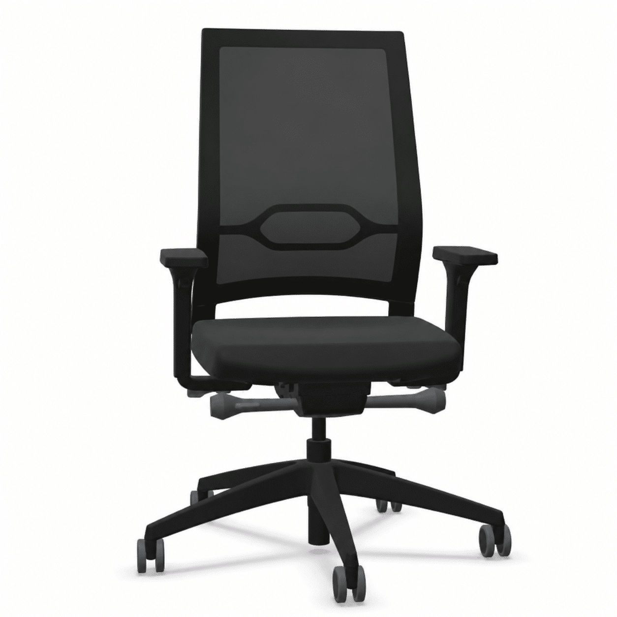 Sedus quarterback 2 bureaustoel