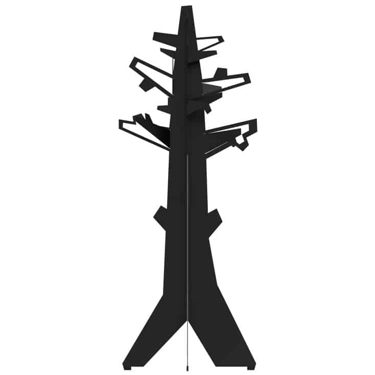 Functionals - Forest for the Trees kapstok - Afbeelding 3