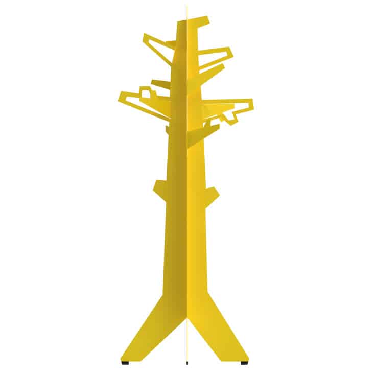 Functionals - Forest for the Trees kapstok