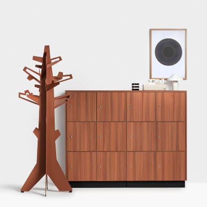 Functionals - Forest for the Trees kapstok