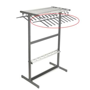 Functionals - Tertio 30 kleerhanger