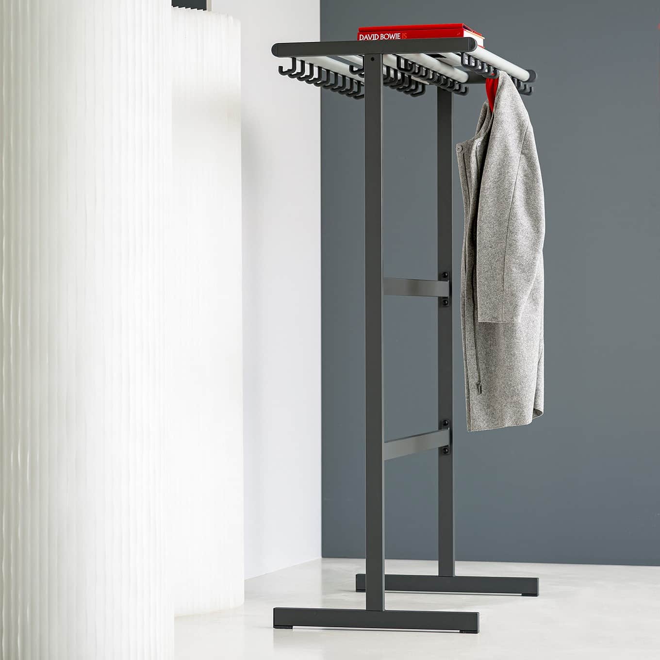 Functionals - Tertio DV2 garderobe - dubbelzijdig model