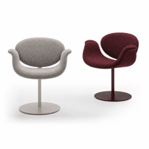 artifort little tulip stoel