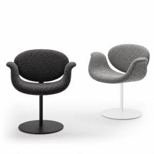 artifort little tulip stoel