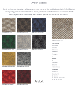 artifort selecte stofcollectie 2026 1.png