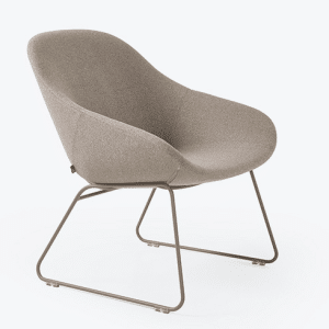 artifort beso lounge fauteuil